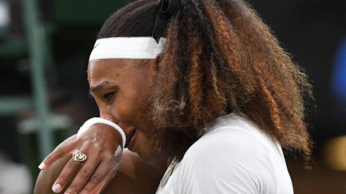 Serena Williams anunció su retiro: "Es lo más difícil que podría imaginar"