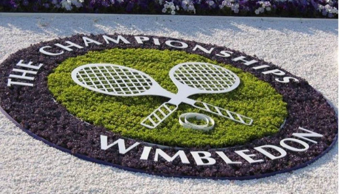 Oficial: Wimbledon se jugará con capacidad reducida de público