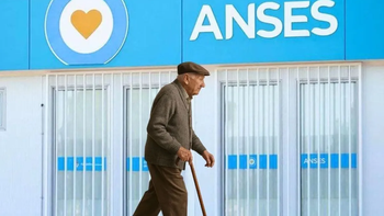 ANSES oficializó el aumento a las jubilaciones de agosto: los nuevos montos
