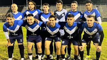 La ilusión está en marcha, Los Perales busca una plaza en el Regional Amateur 2026
