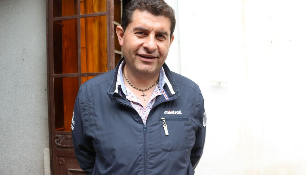 CEDEMS: Jorge Montero imputado por administración fraudulenta