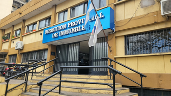 Dirección de Inmuebles: trabajadores denuncian hacinamiento y paralización de obras