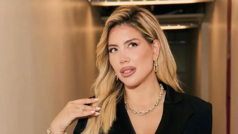 Yanina Latorre reveló que Wanda Nara tendría un nuevo novio: famoso y más joven que ella
