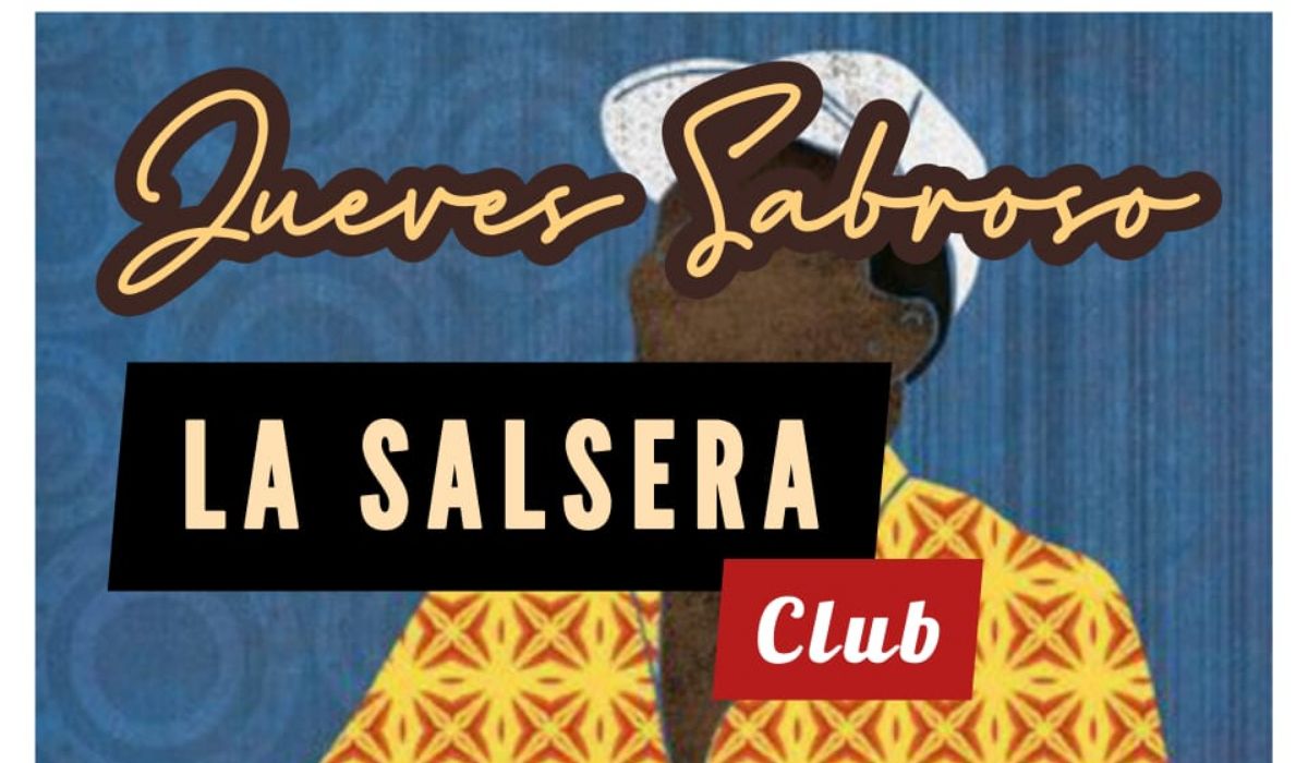 Música en vivo: La Salsera Club se presenta en Jujuy