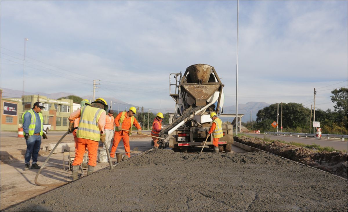 Expectativas en la construcción por planes de obras de Educación