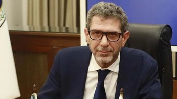 Renunció el secretario de Transporte de la Nación y ya tiene reemplazante