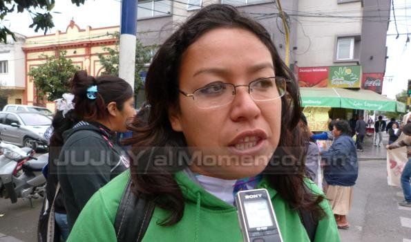 Capacitadores de la Biblioteca “Niños Pájaro” reclaman el pago de talleres