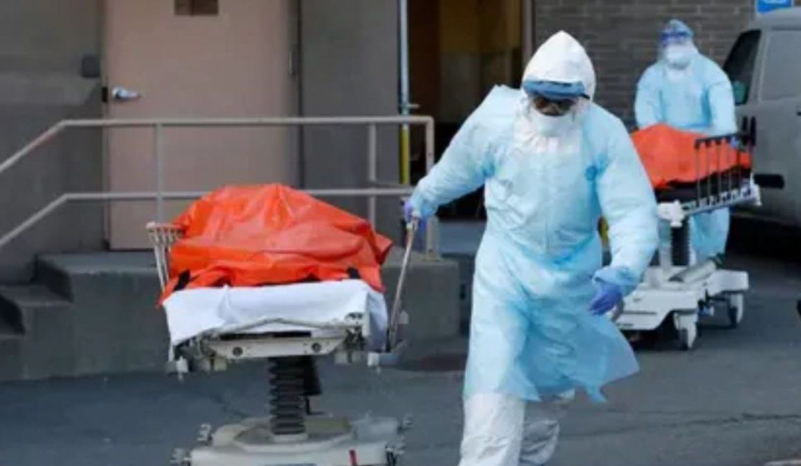 Nueva York reportó tres niños muertos por afecciones vinculadas al coronavirus