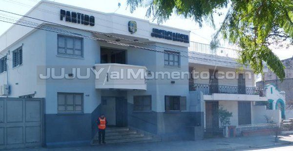 Se realizó el plenario de dirigentes justicialistas del FUP