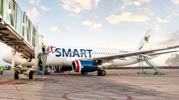JetSmart suspende por 6 meses sus vuelos Jujuy – Buenos Aires