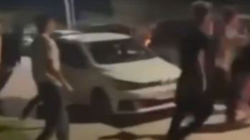 Una patota apuñaló a un hombre en plena calle en el barrio El Chingo