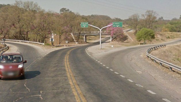 Buen tiempo y Rutas transitables en Jujuy