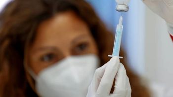 Finalmente, el Gobierno incorporará la vacuna contra el dengue en todo el país
