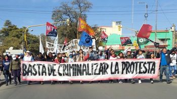 Dirigente social tras el escándalo en el MPA: 
