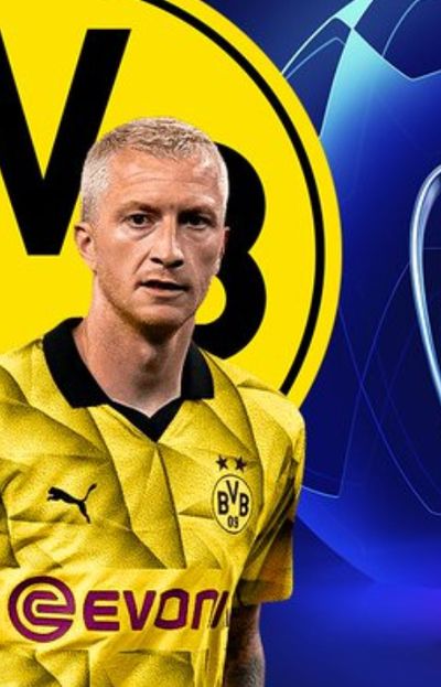 Cuándo y dónde será la final entre Real Madrid y Borussia Dortmund