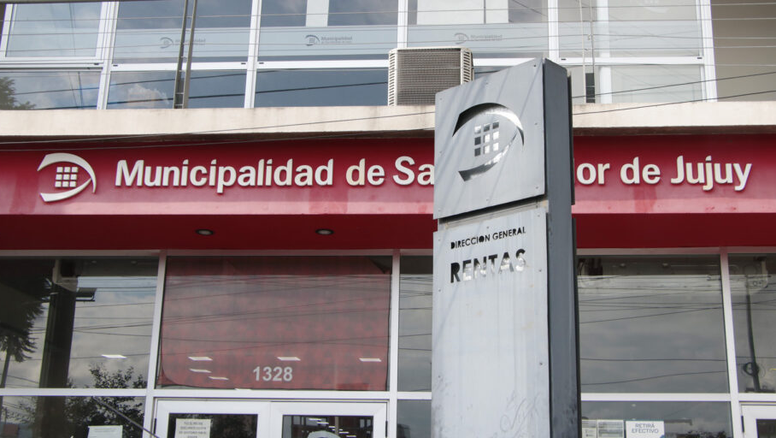 Habilitaron nuevas bocas de cobro express en la capital jujeña