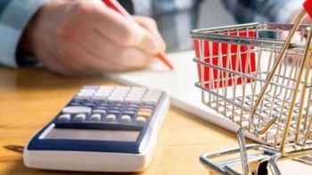 La inflación de diciembre fue de 2,8% y acumuló 31,5% en 2025