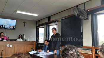 Condenaron a 5 años de prisión efectiva al responsable de la muerte de 