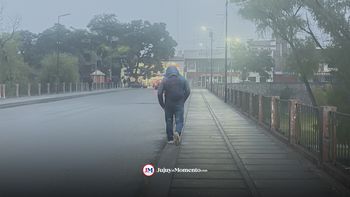Junio se despide con temperaturas bajo cero y probabilidad de nieve