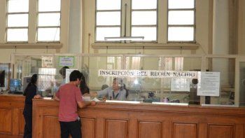 El paro de la CGT afectó los turnos en el Registro Civil de Jujuy: lo que tenés que saber