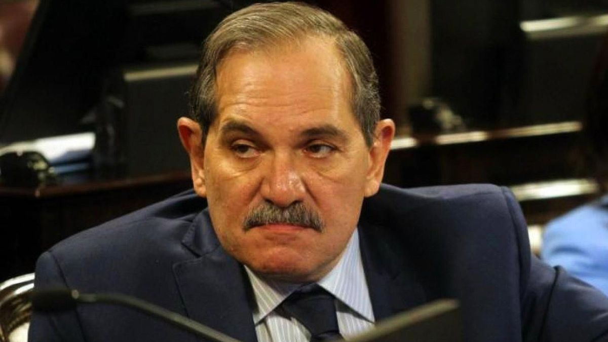El exgobernador de Tucumán, José Alperovich, fue procesado por abuso sexual