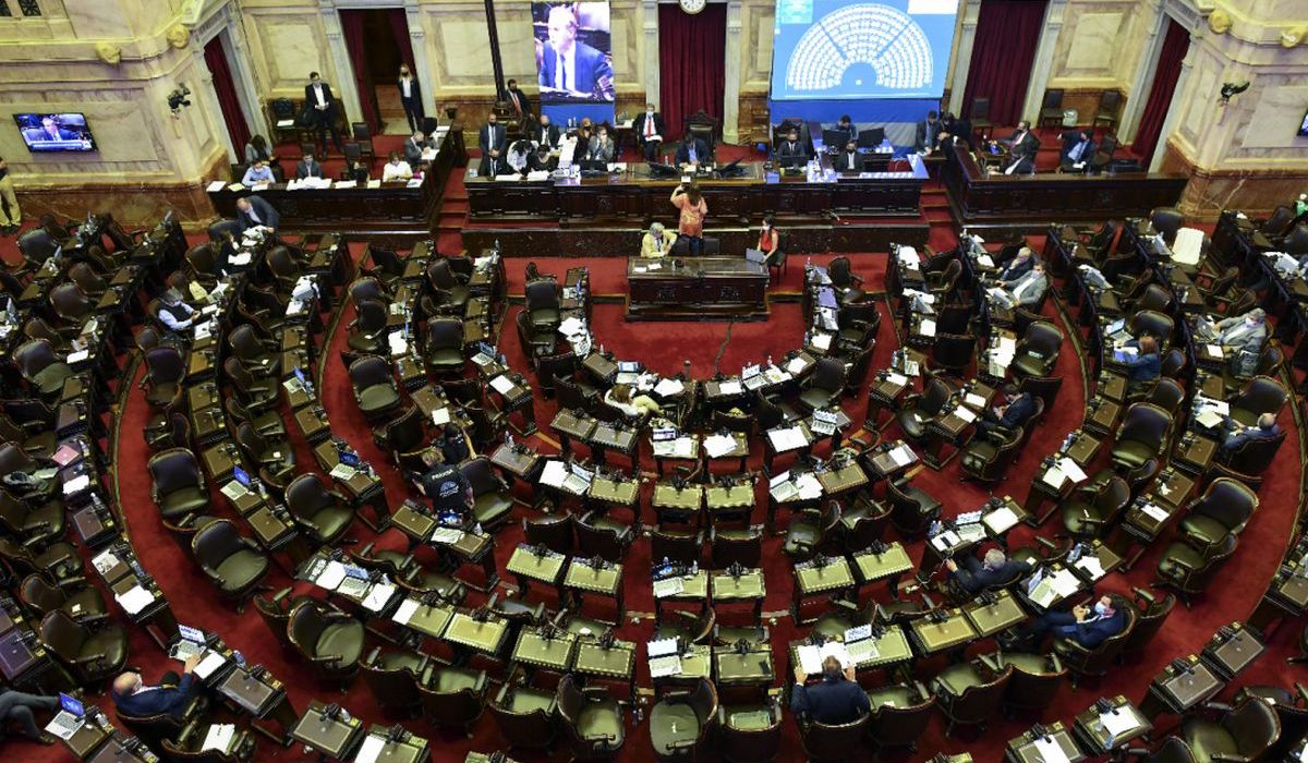 Tras el Censo 2022: ¿aumenta el número de integrantes de la Cámara de Diputados?