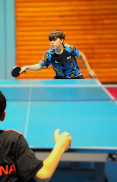 Día Mundial del Tenis de Mesa: un deporte que une, incluye y crece en todo el mundo