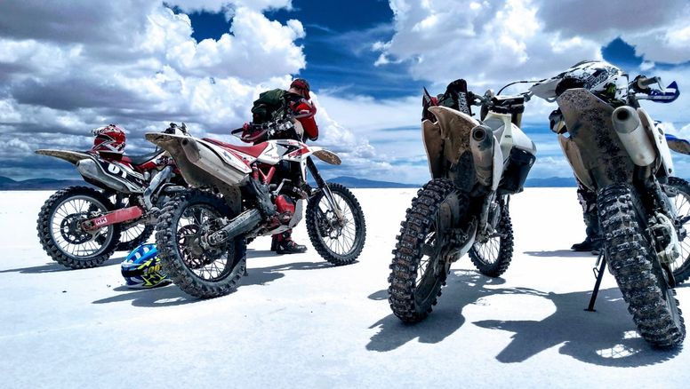 El enduro se organiza en Jujuy y busca consolidarse como atractivo turístico