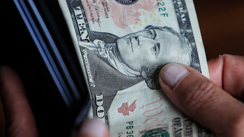 El dólar blue anotó su segunda caída en fila y se acercó a su menor valor del año