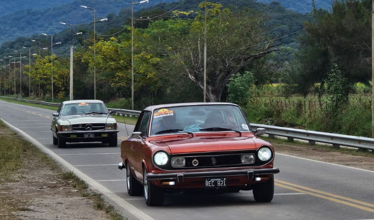 Vuelve la emoción de los fierros con el Gran Premio John F. Kennedy