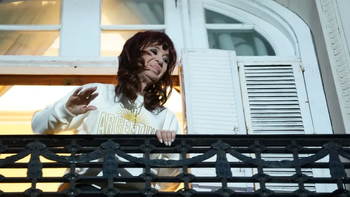 Cristina Kirchner y los otros condenados deberán devolver más de US$ 500 millones