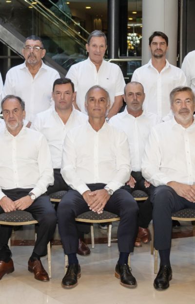 José García Naser: 