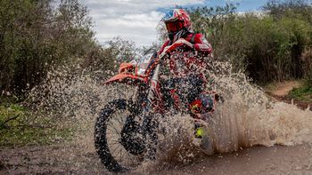 El Enduro Jujeño – Salteño llega con toda su adrenalina a San Pedro