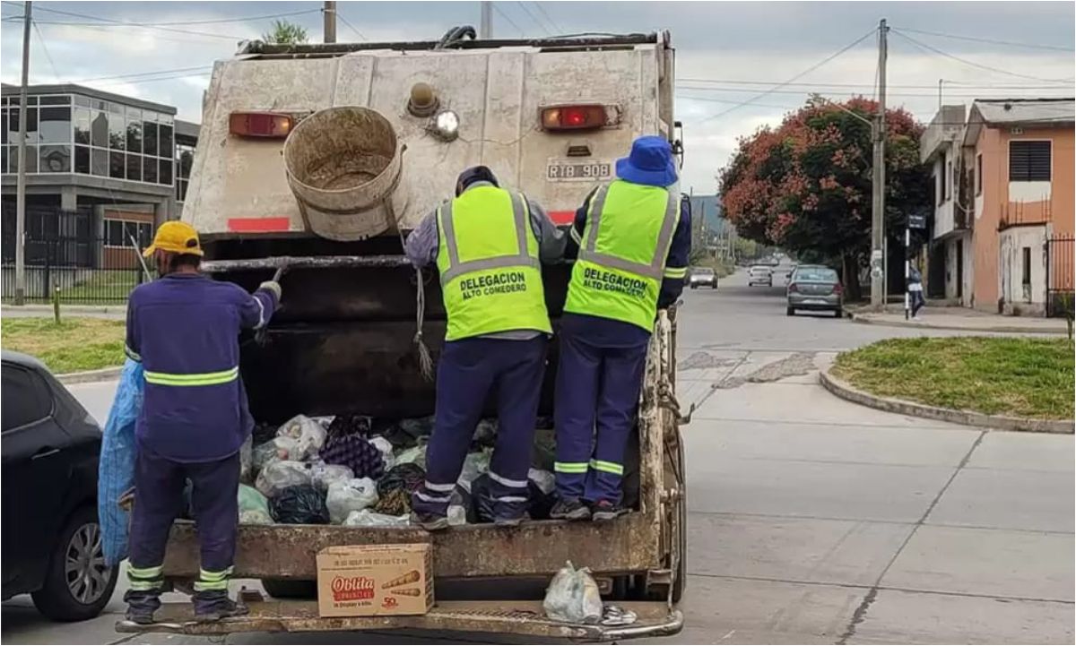 Así funcionarán los servicios este lunes, feriado nacional