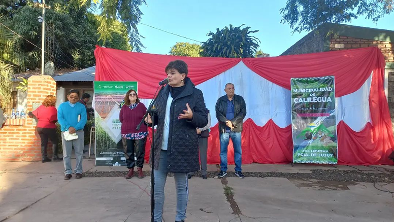 Tras el fallo sobre el Parque Calilegua, piden interpelar a la ministra de Ambiente