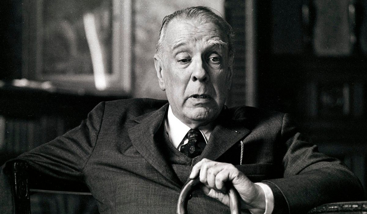 Argentina celebra el Día del Lector para honrar el 123° aniversario de Borges