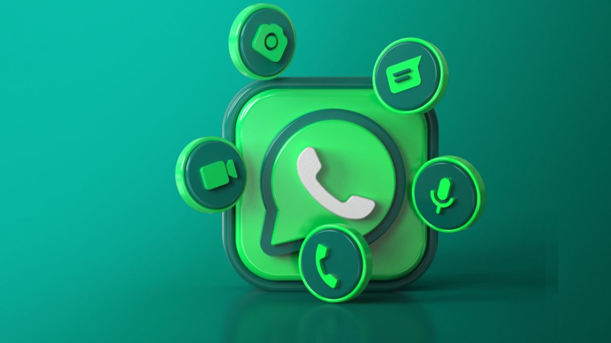 Así Es La Nueva Función Para Las Llamadas De Whatsapp 6891