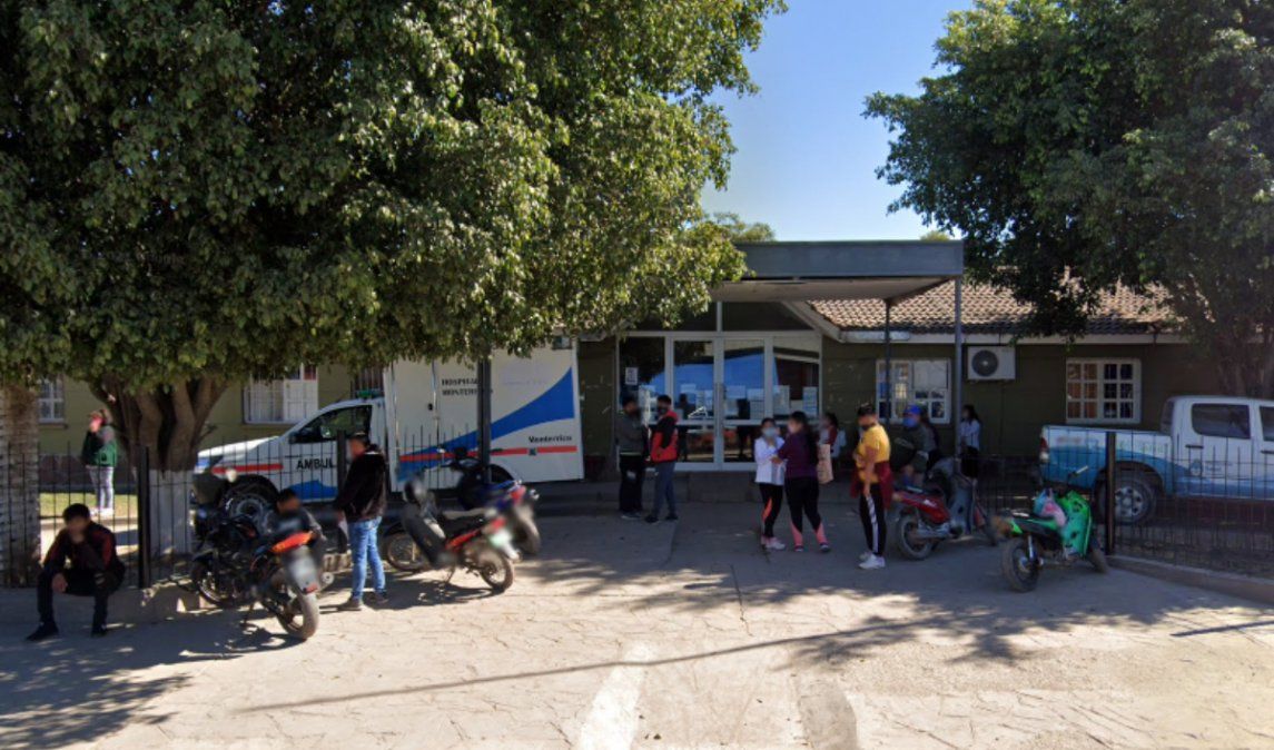 Imagen ilustrativa. Foto Hospital de Monterrico (Google Maps)