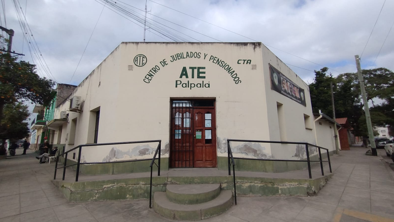 Llegan abogados nacionales para asesorar a jubilados jujeños con juicios al Estado