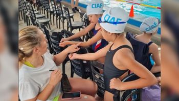 Federación Jujeña de Natación: la flamante conducción trazó metas y calendario 2025