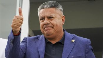 Nueva denuncia contra el 