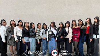 El Secundario N° 39 se prepara para una noche mágica con su elección estudiantil