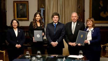 El Gobierno inició el ingreso al programa para que los argentinos viajen a EEUU sin visa