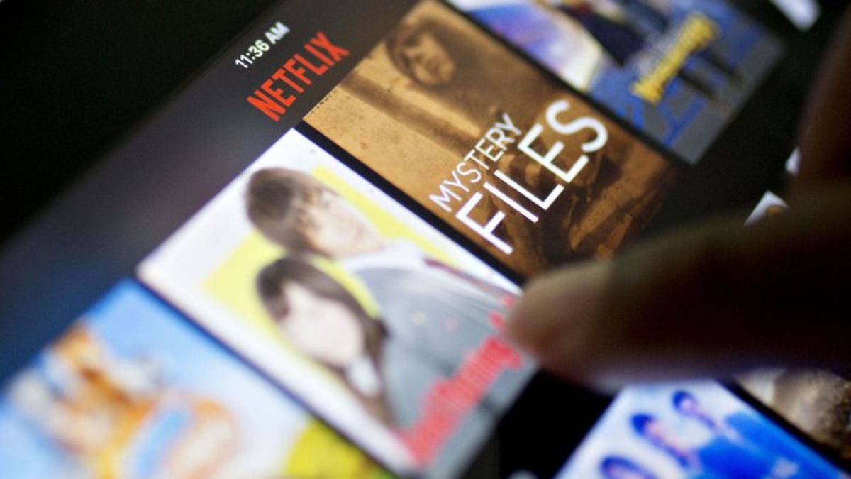 Los Códigos Secretos De Netflix Para Ver Películas Ocultas 2879