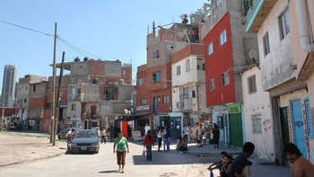 Según el INDEC, la distribución del ingreso mejoró en 2025