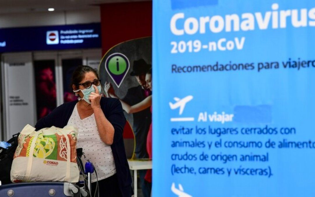 Coronavirus: Los puntos claves del DNU del Gobierno que estableció la cuarentena obligatoria
