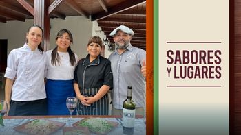 Sabores y Lugares: celebramos el Día Mundial de la Pasta desde Casa Tanti