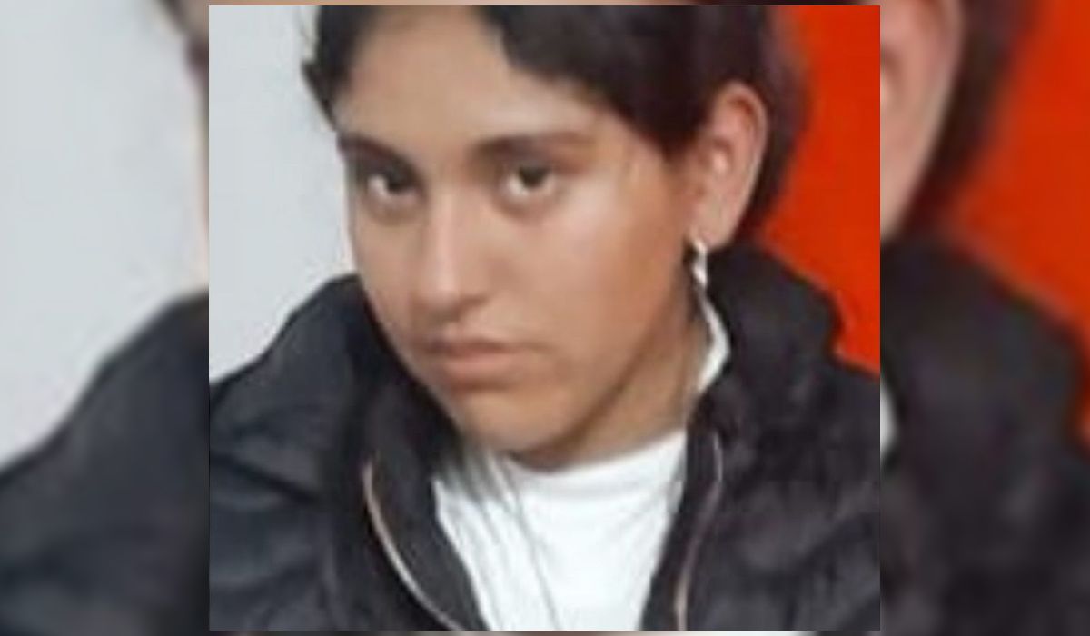 Buscan intensamente a una menor de edad con domicilio en Perico