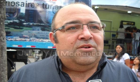 Promocionan destinos turísticos de la provincia de Buenos Aires en Jujuy