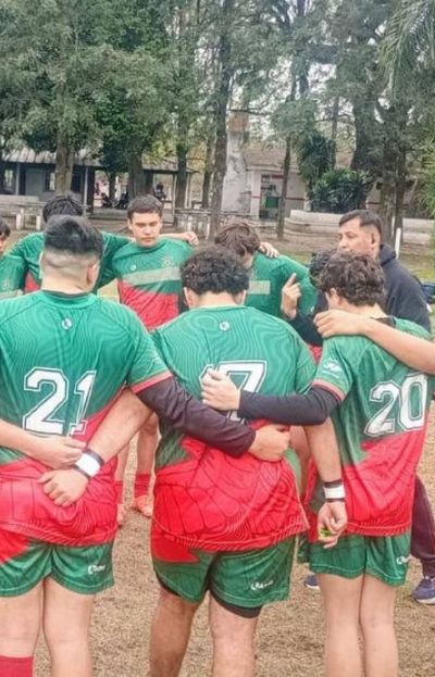Gran jornada para los seleccionados M16 y M17 de Jujuy en Tucumán